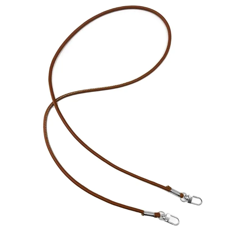 sangle de rechange en cuir pu, poignées de porte-monnaie, sangles de sac à bandoulière, sangle de sac à main avec boucles, accessoires de sacs diy