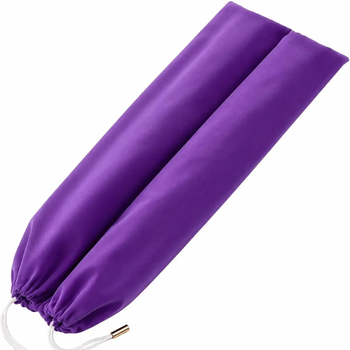 sacs de rangement en velours pour supports de mahjong portables, compatibles avec tous les types de supports (sacs uniquement, séparateurs non inclus)