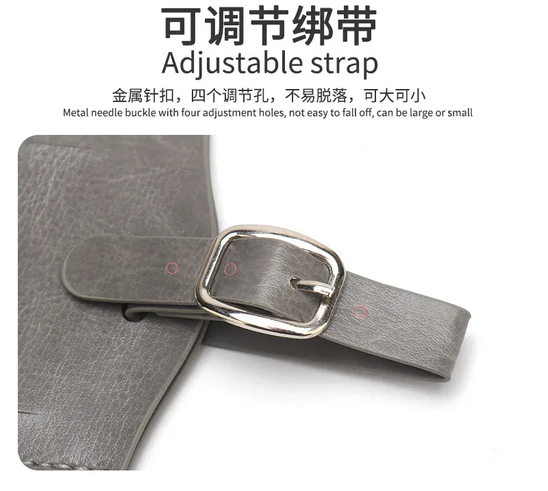 étiquette de bagage créative en cuir épais pour carte d'embarquement d'avion, étiquette de bagage pour valise de voyage, étiquette de bagage mignonne, étiquette nominative et d'adresse