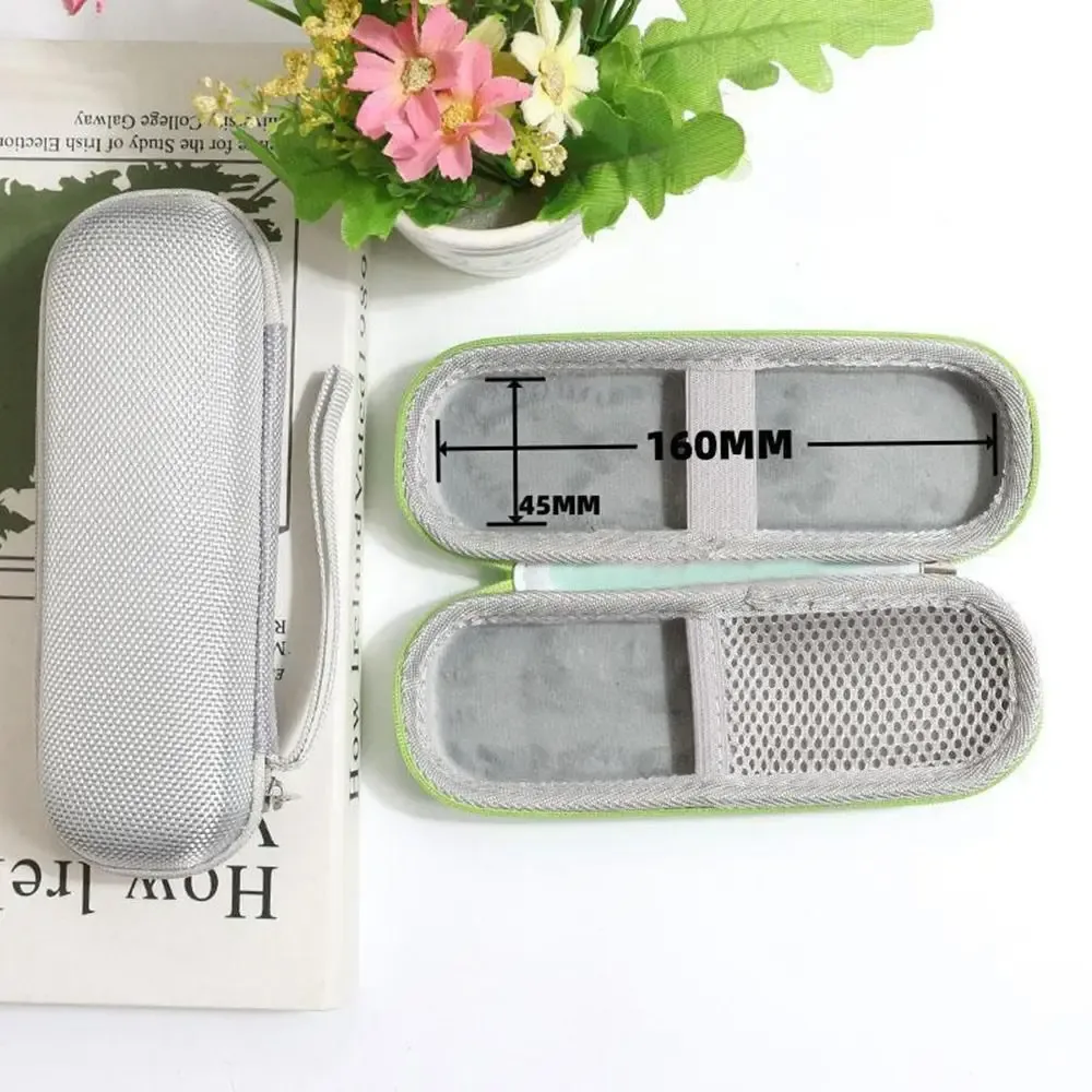 sac de rangement à froid glacé portable pour documents solides, poche de voyage pour médicaments, sac à stylo isotherme, congélateur de médicaments