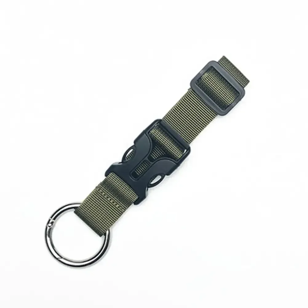 sangle externe pour sac à dos de voyage, sangle portable avec structure de dégagement, sangle de bagage add-a-bag, ceinture, porte-veste