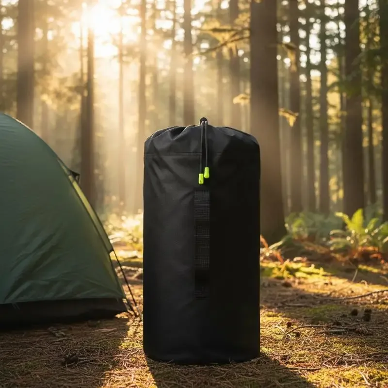sacs de rangement pour chaise de camping, housse de remplacement portable et durable, étui de transport pour chaise pliante de pique-nique, sac de rangement pour trépied