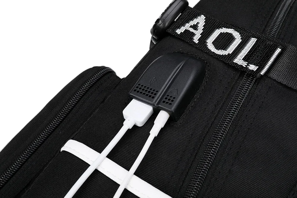 mode dragon ball soleil goku sac à dos d'école d'adolescent multifonction usb de charge sac garçons filles sac d'école sac de voyage ordinateur portable mochila