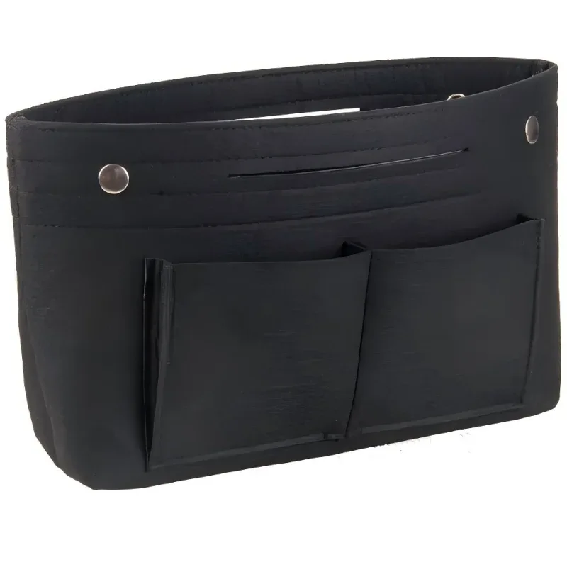 sac à main organisateur pour femme homefish, sac de voyage en feutre, insert pour sac à main, pochette organisatrice
