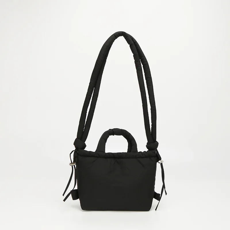 sacs à bandoulière et sacs travers carrés en nylon colorés 2026 – super cool, simples et polyvalents pour femmes – vente chaude décontractée – 1 pièce