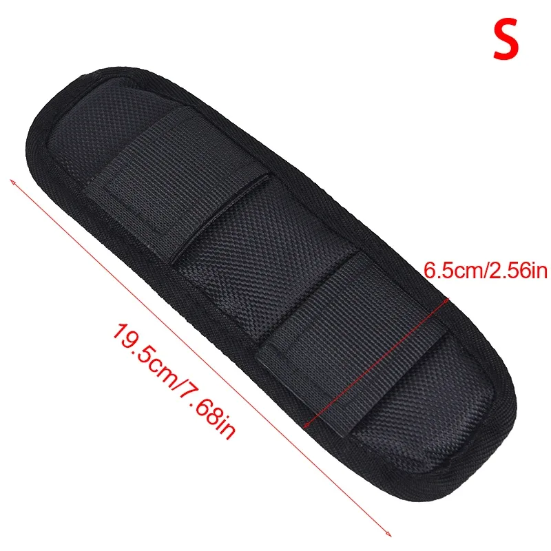 dulinitied-coussin de ceinture, amortissement pour sac à dos