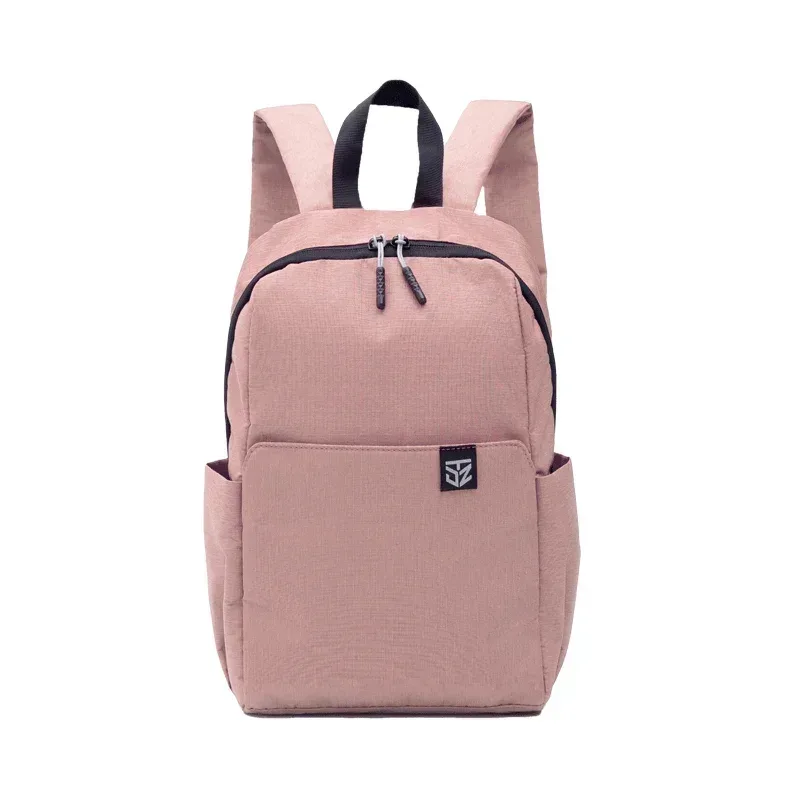 nouveau xiaomi tanjiezhe sport voyage mini sac à dos loisirs voyage sac à dos hommes et femmes sport petit sac sacs à dos imperméables