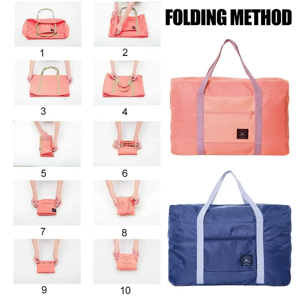sac de voyage pliable, sacs de rangement de voyage, sacs de rangement pour bagages d'embarquement, sacs à vêtements, sacs à main, sacs de pique-nique, sacs de déménagement, grand sac à main