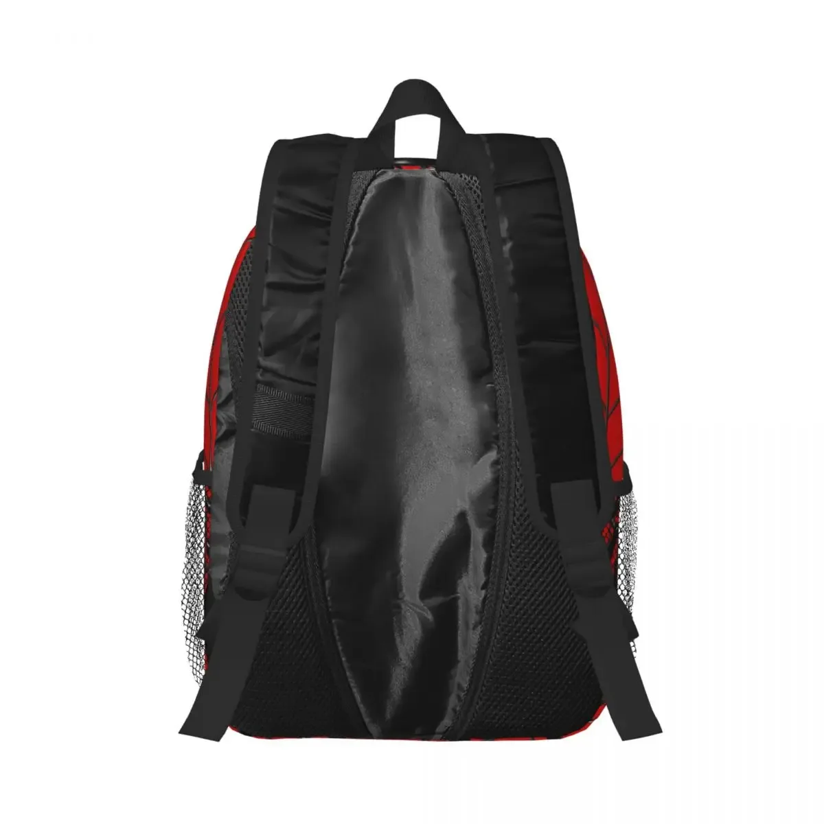 sac à dos spider and web, sac à livres pour étudiants, sac d'école pour enfants, sacs à bandoulière pour ordinateur pour hommes et femmes