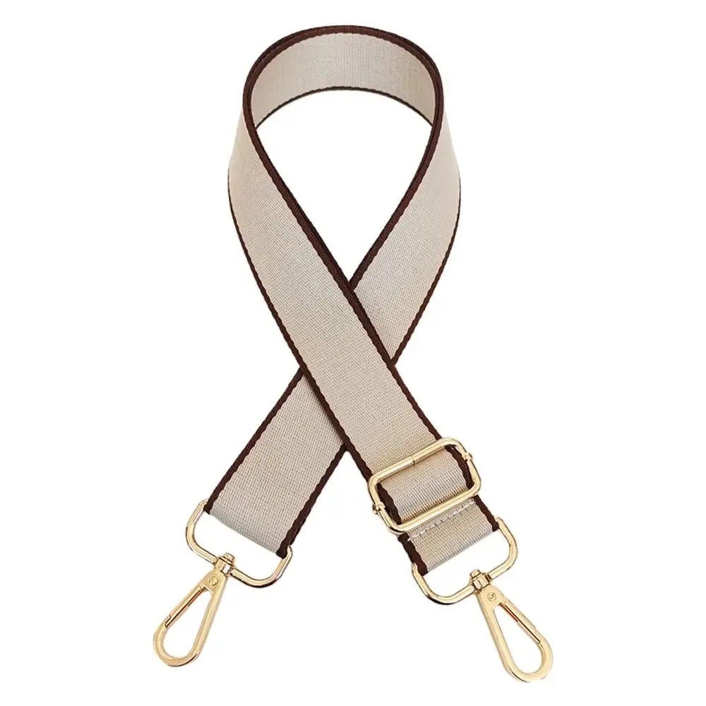sangle réglable de 3.8cm de large pour sacs à main pour femmes, sangle de sac à bandoulière, ceinture de messager initiée, accessoires de sac