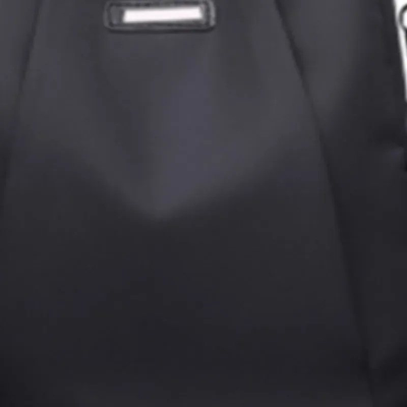 sac à dos oxford imperméable pour femmes, sac d'école antivol à la mode, sac à main de voyage de luxe de grande capacité pour femmes