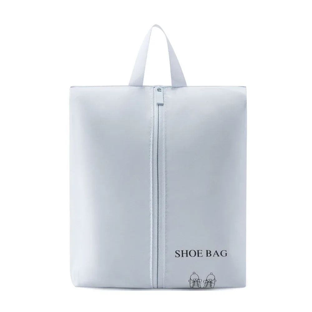 sacs de rangement portables pour sous-vêtements et chaussures, 6 pièces, organisateur de bagages, ensemble de pochettes de voyage d'affaires, sac de compression de grande capacité