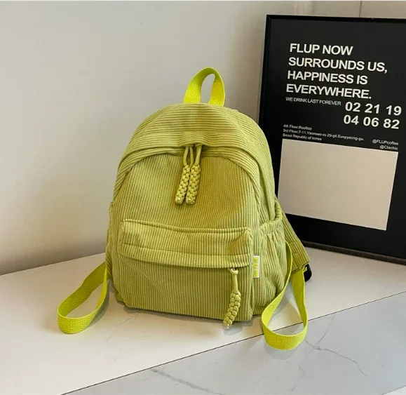 mini sac à dos personnalisé pour enfants – petit sac pour tout-petits avec nom personnalisé, sac à dos préscolaire en velours côtelé, cadeau pour bébé pour garçons et filles