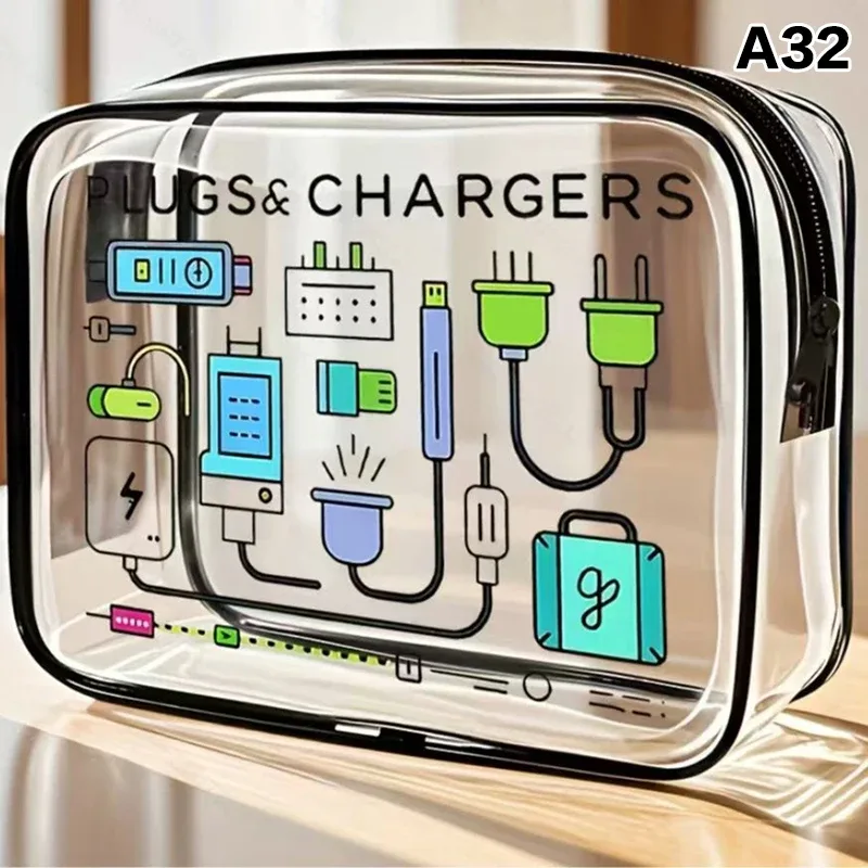 sac de voyage grande capacité pour médicaments et cosmétiques pour femmes, organisateur de rangement à fermeture éclair pour usage extérieur