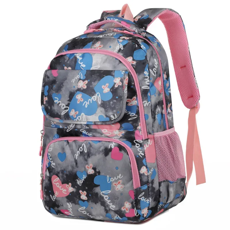 sac à dos de grande capacité pour hommes, sac à double bandoulière de style coréen pour femmes, tendance, paquet de cadeaux de haute qualité