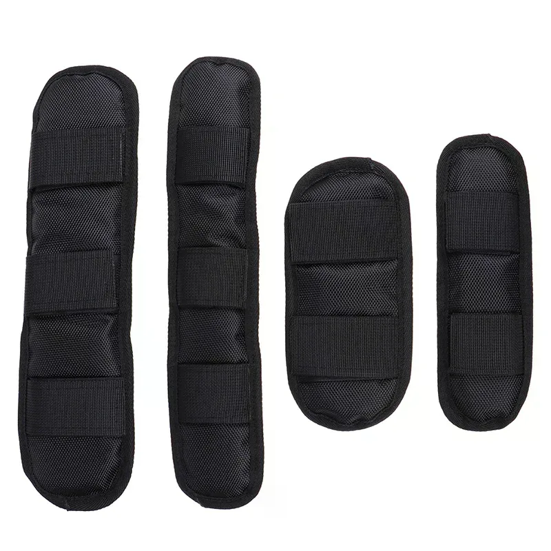 Coussin de protection antidérapant pour bretelles de sac à dos, accessoires pour sacs à dos de camping et de randonnée