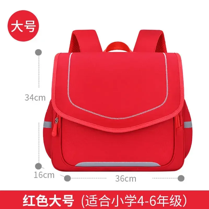 2025 nouveaux sacs d'école de mode garçons filles marque enfants sac à dos style japonais étudiant livre sac grande capacité enfants cartable