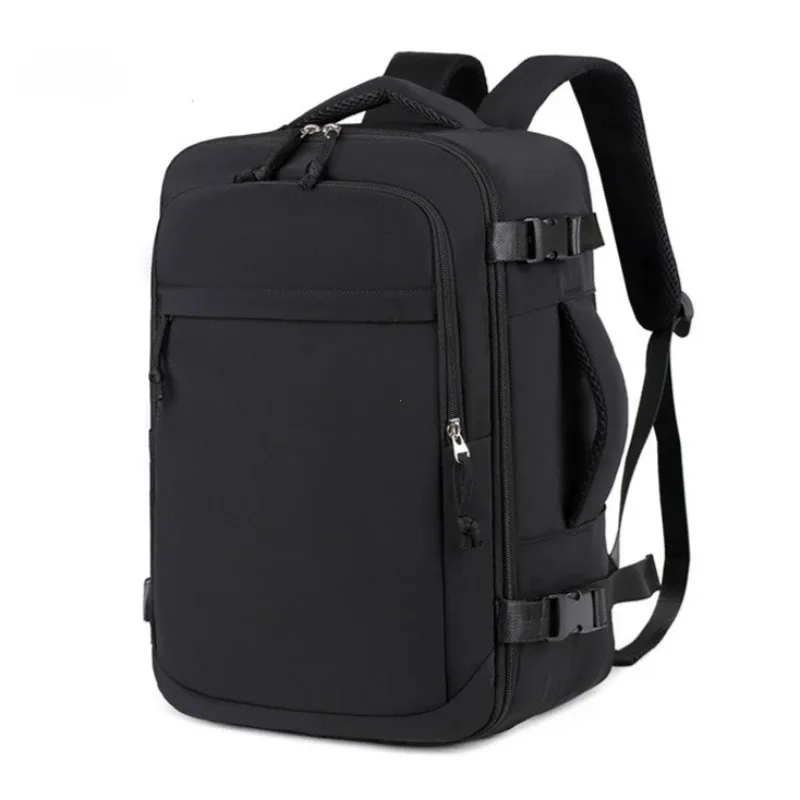 sac à dos de voyage approuvé par la compagnie aérienne easyjet wizz air grande capacité, léger, sac à dos d'ordinateur de voyage d'affaires à courte distance