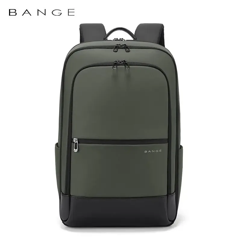 sac à dos professionnel bange 2026, nouvelle collection, multi-compartiments, grande capacité, pour hommes, idéal pour les trajets quotidiens et les voyages, sacoche pour ordinateur portable