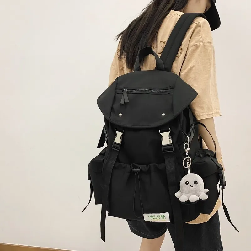 nouveaux sacs à dos scolaires tendance pour filles, sacs à dos imperméables pour enfants, sacs à livres, sacs à dos de voyage, mochilas escolar