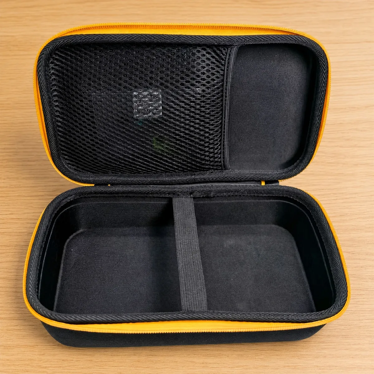 étui de transport rigide pour étiqueteuse brother pth110 pth111 pro pte110, sac de rangement en nylon à coque rigide en eva