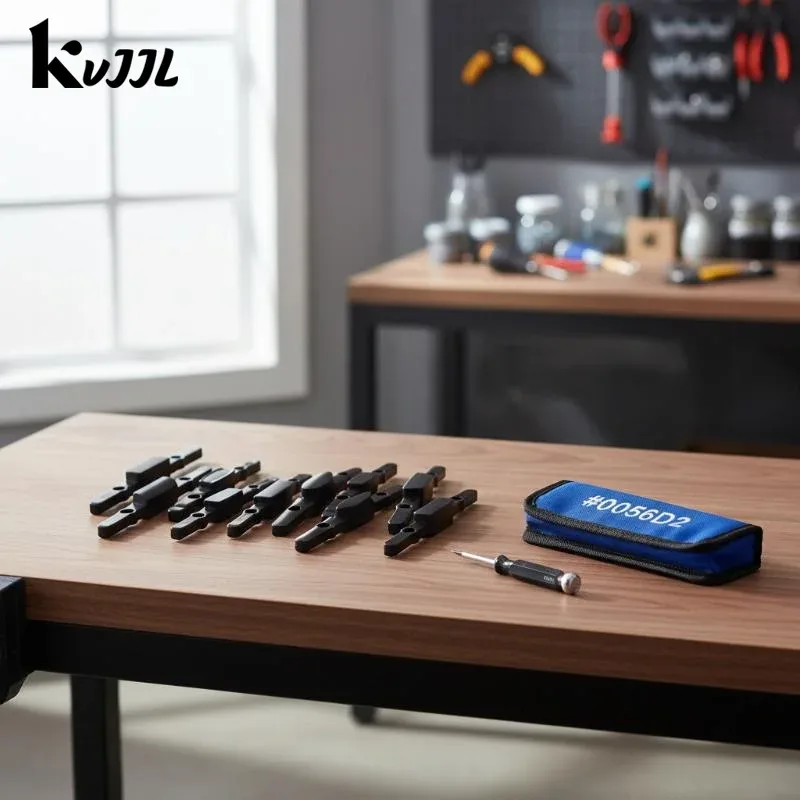bouton de remplacement pour poignée de valise, pièce de rechange pour poignée de bagage, bouton poussoir pour poignée de valise, accessoire de réparation pour sac de voyage