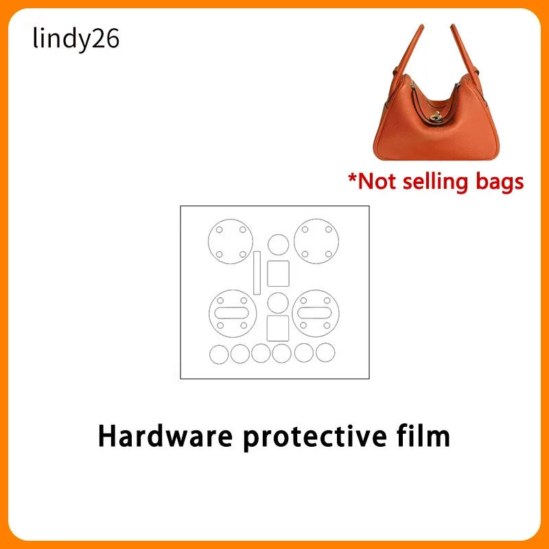 insert organisateur de sac pour lindy 26, rangement en nylon, sac durable, support de rangement, modification intérieure, accessoires de sac