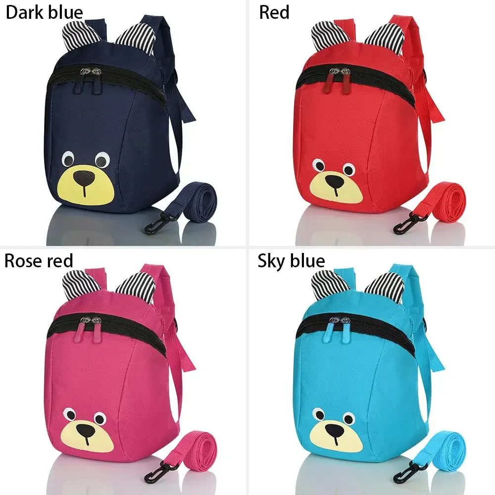 sfp reins sac à dos anti-perte pour enfants, sécurité, tout-petit, école, pépinière, sacs initiés, sacs de dessin animé, sac à dos présв