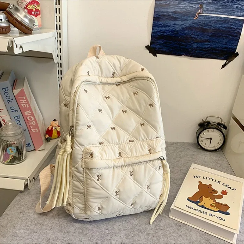 nouveau sac à dos d'école pour enfants de grande capacité sac d'école pour étudiants à nœud léger sacs d'école garçons filles sac de tutorat sac pour ordinateur portable