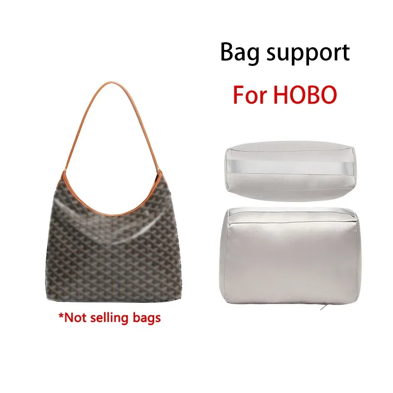 organisateur de sac pour hobo, durable, tendance, imperméable, support de rangement, accessoires de modification intérieure pour sacs