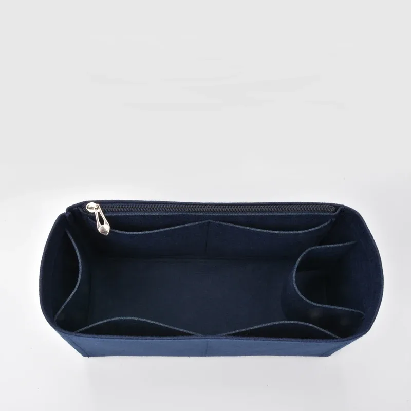 sac fourre-tout pour marc jacobs, insert bags, evalumakeup, organiser un sac à main intérieur, portable base shaper premium, handmade