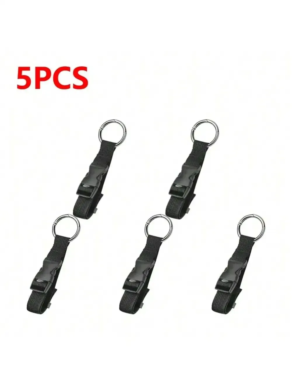 sangle externe pour sac à dos de voyage, sangle portable avec structure de dégagement add-a-bag, sangle de bagage, ceinture, porte-veste