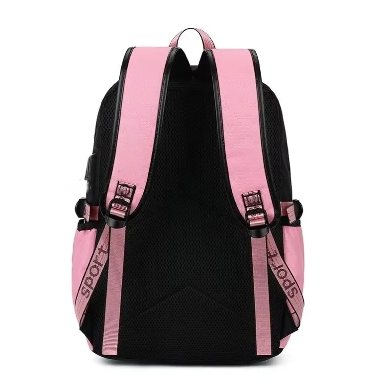 sacs à dos tendance k-pop demon hunters pour adolescentes, sacs à bandoulière, trousse à crayons, ensemble de sacs d'école pour étudiants, sac de voyage mochila