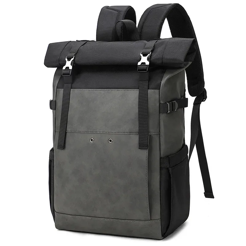 nouveau sac à dos de voyage grande capacité pour ordinateur portable, sac à dos homme, sacs à bandoulière, housse de voyage, mochila homme