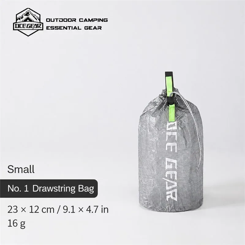 sacs de rangement d'extérieur ultralégers, sacs étanches à compression, pochette plate, trousse de premiers secours, organisateur de voyage et de camping multi-tailles