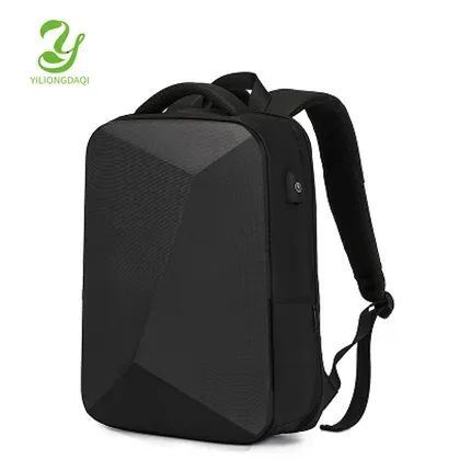 abs olighard shell-sac à dos série multifonction pour homme, antivol, étanche, sac à dos pour ordinateur portable, sac à dos de voyage d'affaires, tendance