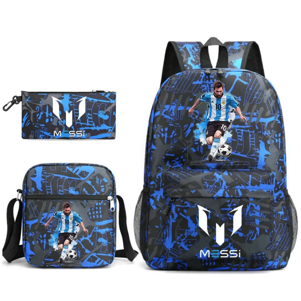 sacs à dos messi, style simple, légers, pour garçons et filles, sacs d'école, grande capacité, sacs à dos pour ordinateur portable pour adolescents, femmes et hommes, mochilas de voyage
