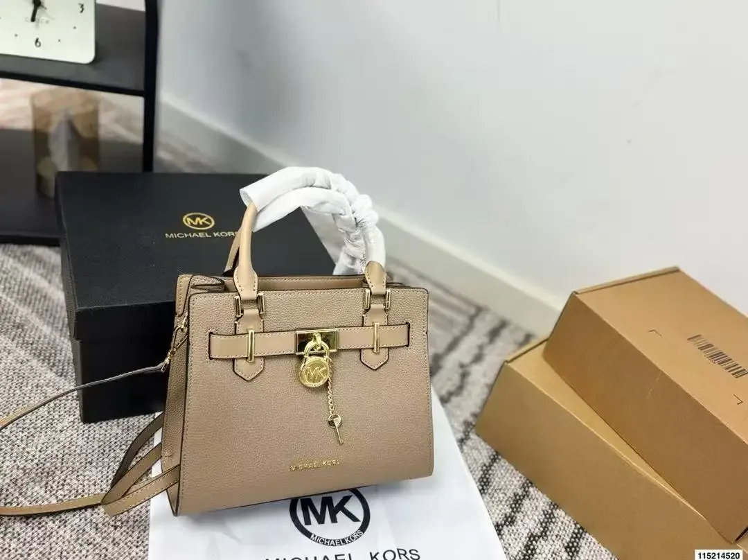sac à main michael kors tendance pour femme, neuf, sac fourre-tout classique de haute qualité, sac à bandoulière et sac à main de luxe de grande capacité
