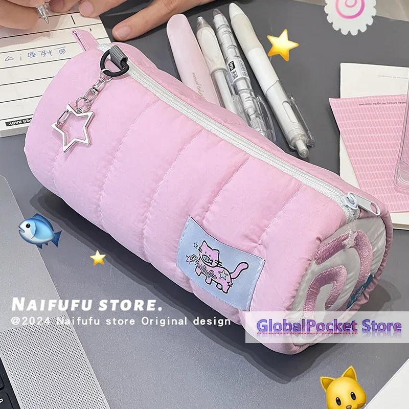 Sac cosmétique pour femmes [TG823] - Grande capacité - Trousse de maquillage - Pochette de rangement portable pour les voyages