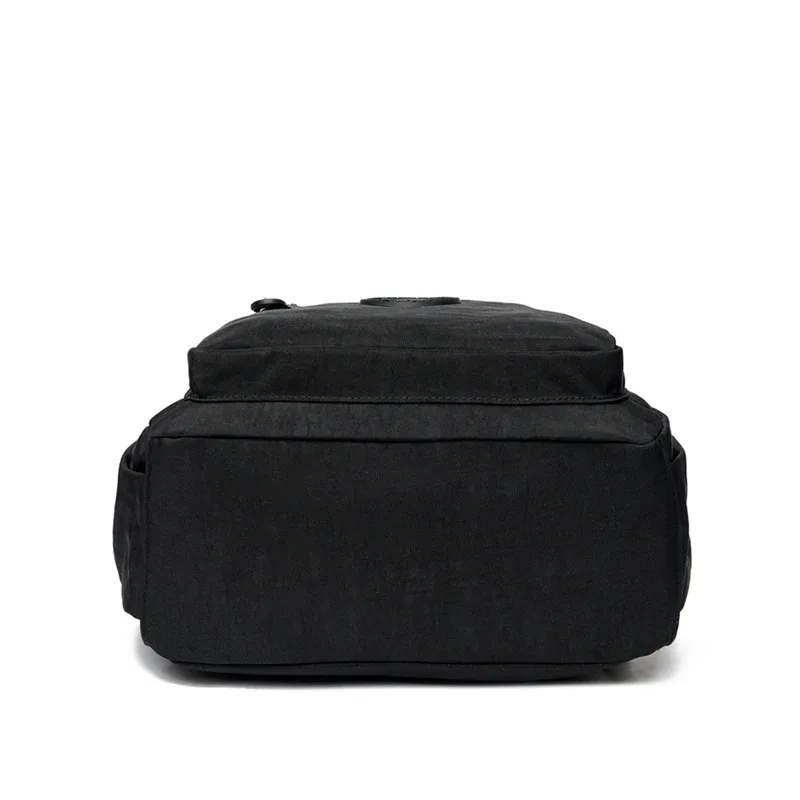 chimpolyvalent-sac à dos en nylon observateur et décontracté pour homme et femme, imperméable, double initié, voyage en plein air