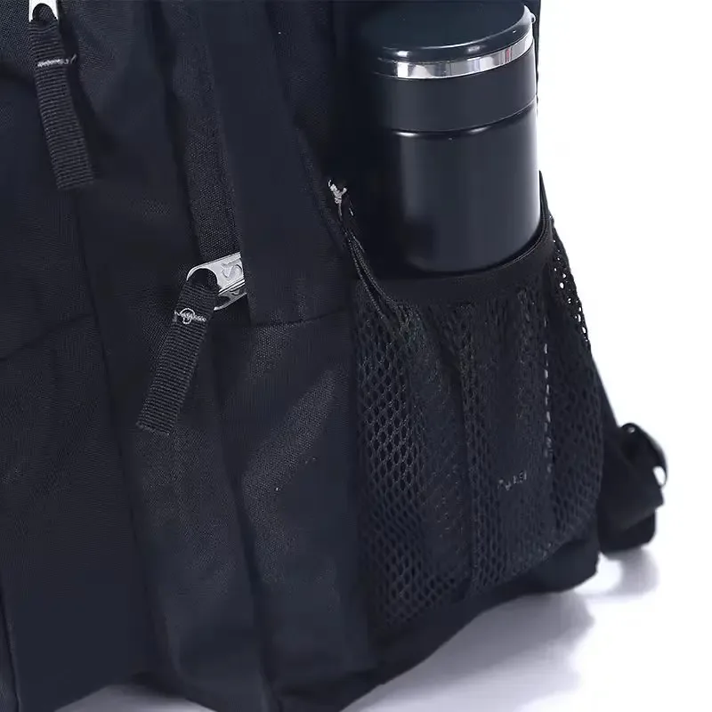 sac à dos d'ordinateur portable jansport léger pour voyage en plein air, nouveau modèle, grande capacité, sac à dos pour étudiants, unisexe, tissu oxford, mini sac urbain