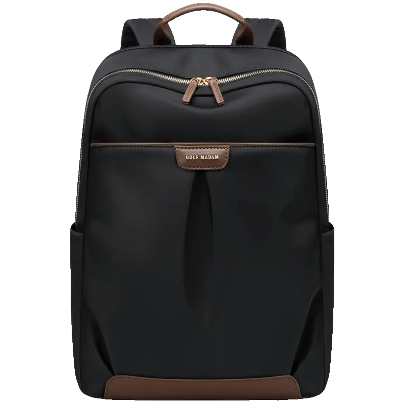sac à dos de golf pour femme, cartable de grande capacité, sac d'ordinateur commpiedmont, voyage, nouvelle mode, 2024