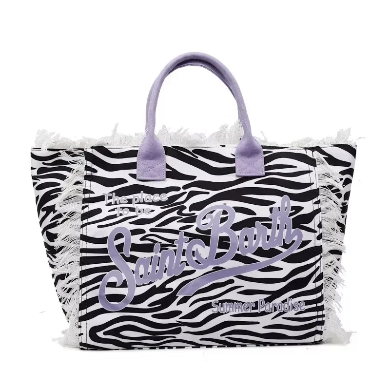 sac fourre-tout à bandoulière grande capacité tendance, design enveloppe, en toile, sans marque, élément populaire