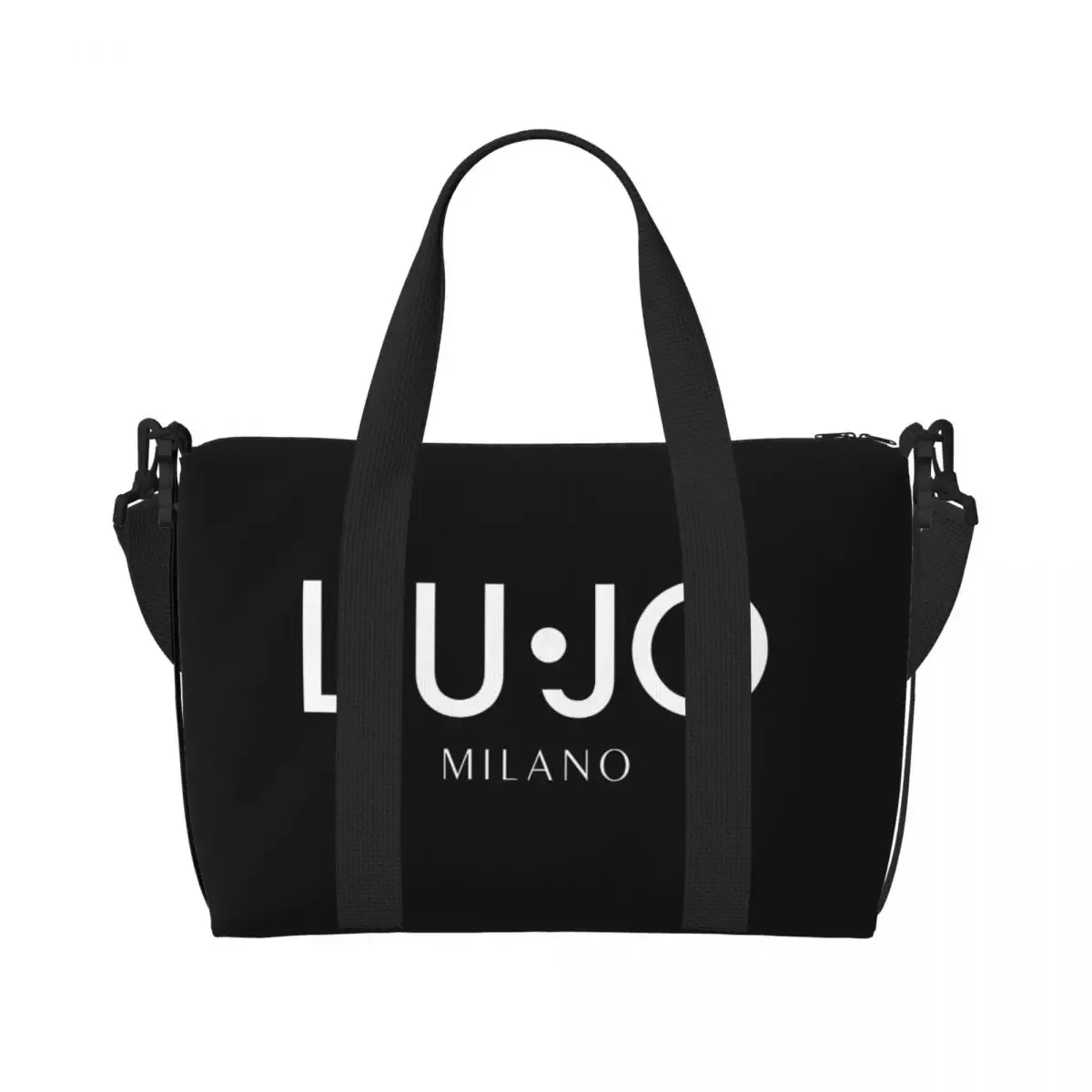 sac de voyage portable l-liu-jo, sac de sport et de fitness de grande capacité, sac de rangement léger, sac de voyage à une épaule