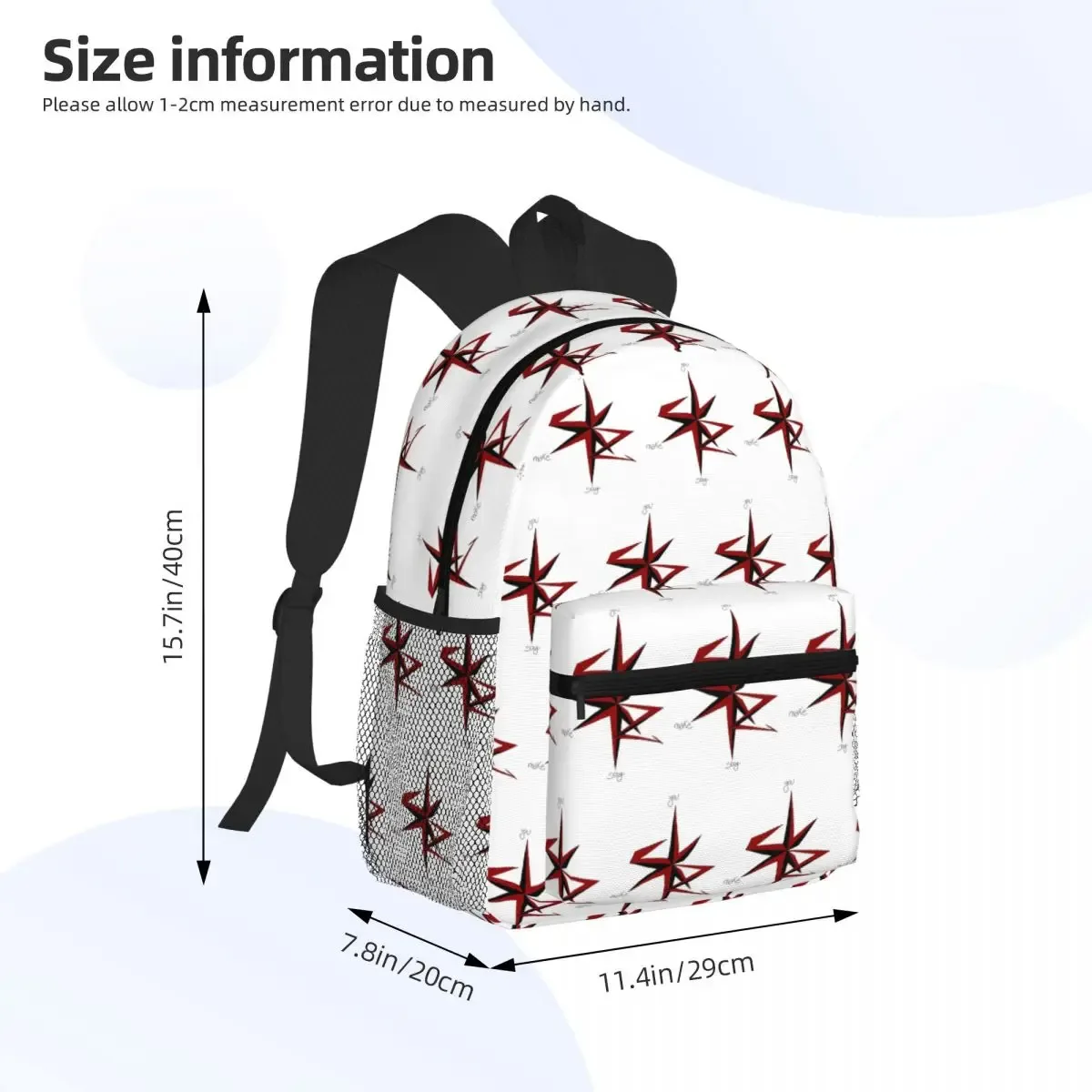 sac à dos pour enfants errants, sac d'école, randonnée, voyage, sac à dos pour garçons et filles, sac à bandoulière à la mode