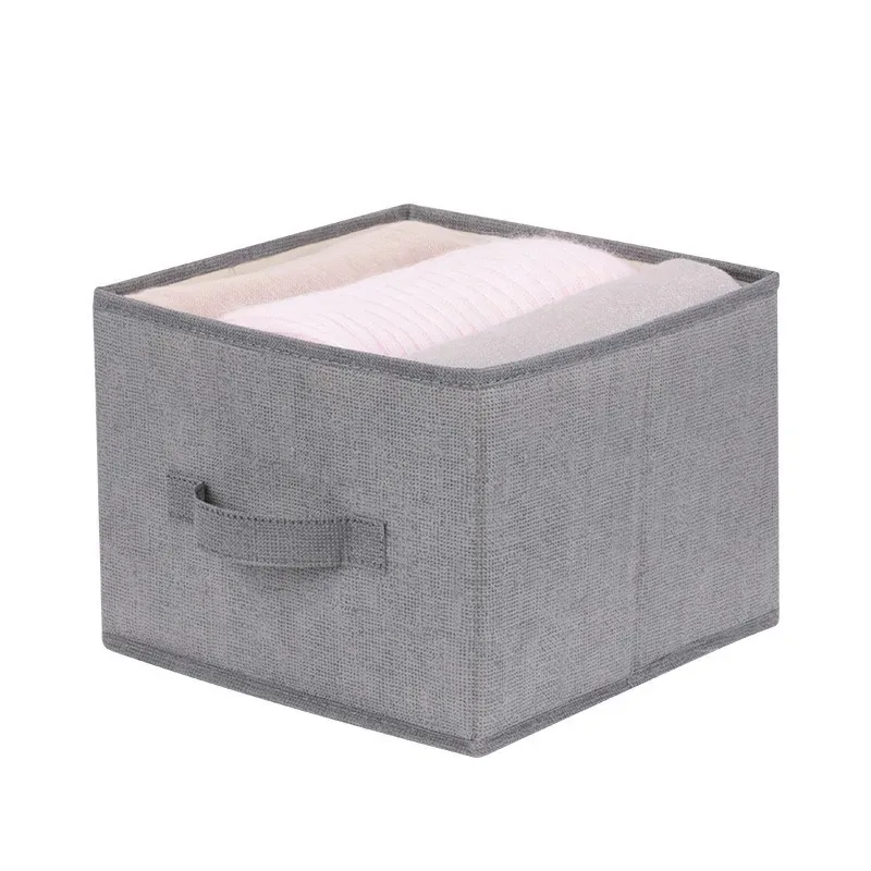 sac de rangement suspendu pliable, organisateur de garde-robe multi-couches pour vêtements, sous-vêtements, chaussures, rangement moderne minimaliste pour la chambre à coucher