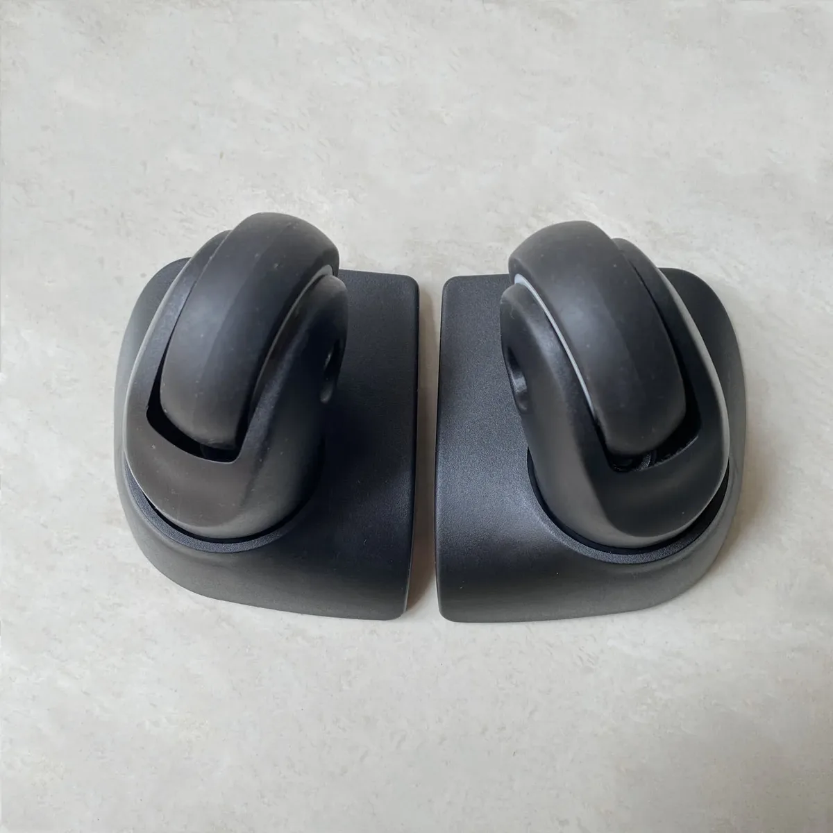 roues de remplacement pour valises v22 u25 d-256 jd-873 jy-102 jy102, accessoires samsonite, pièces de réparation pour chariots, roue universelle pour bagages