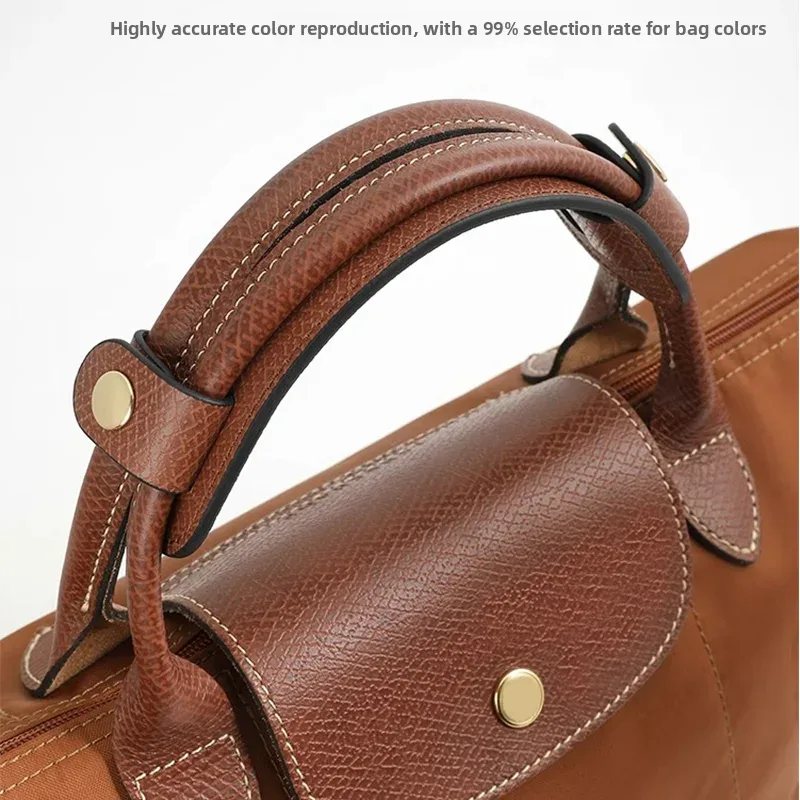 sac bandoulière pour longchamp femmes sac sangle de sac bandoulière modifiée anti-dérapant épaule support sac accessoires