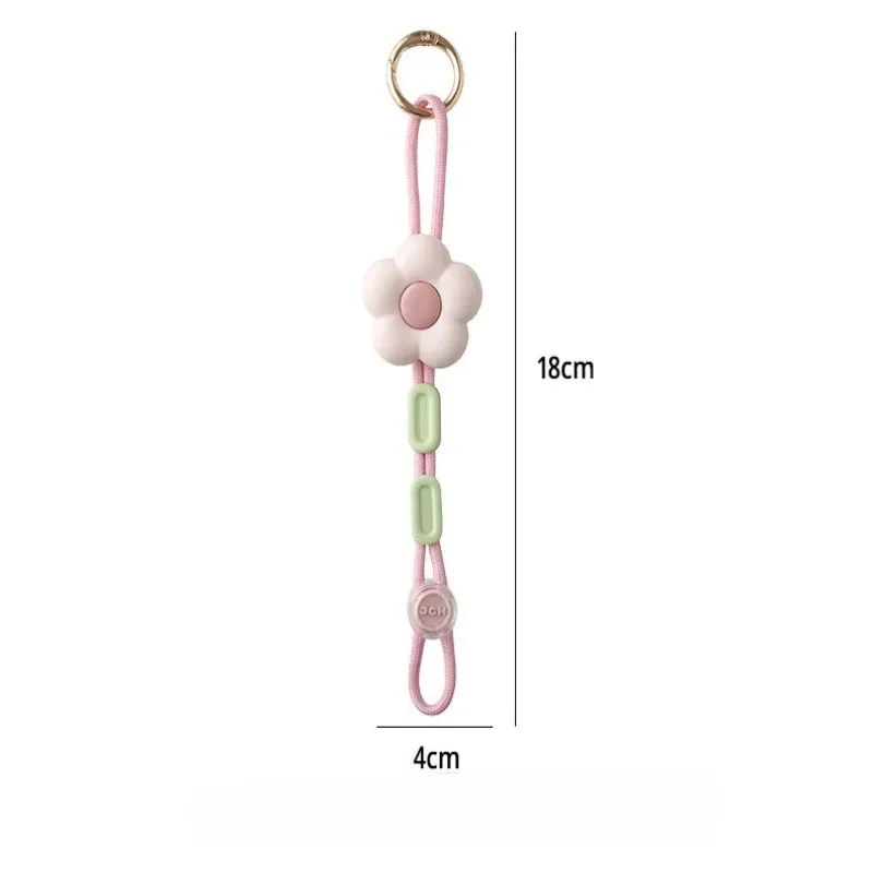 clip de chapeau floral, pendentif, attache de sac, anti-chute, clip de voyage portable pour chapeau, clip de sac à dos, clip de gant anti-perte