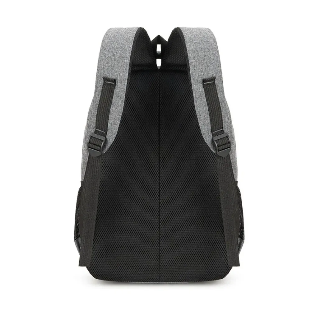 sac à dos étanche de grande capacité, multi-poches, résistant à l'usure, pour ordinateur, sac à bandoulière de grande capacité, voyage